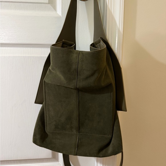 Songmont Large Drippy Tote Bag - Picture 2 of 14